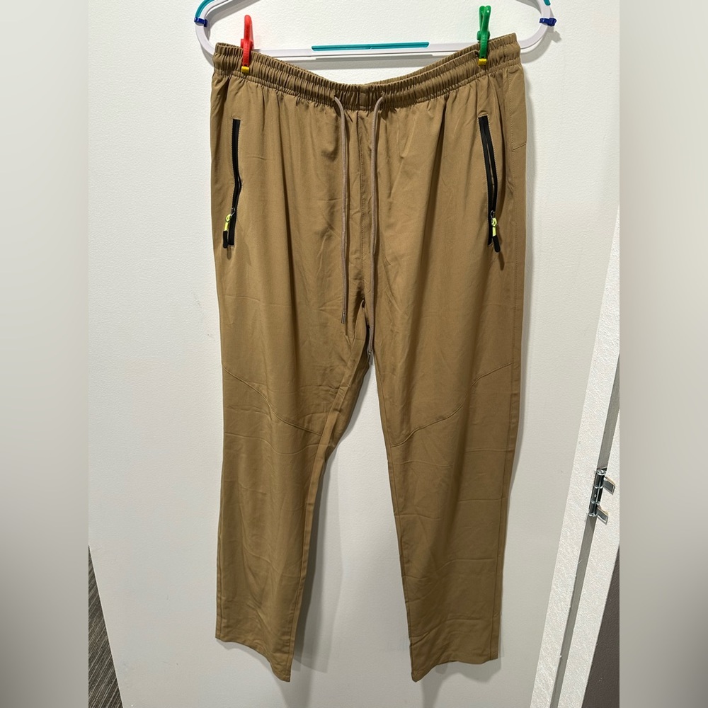 Outdoor Sports Hiking Pants XL